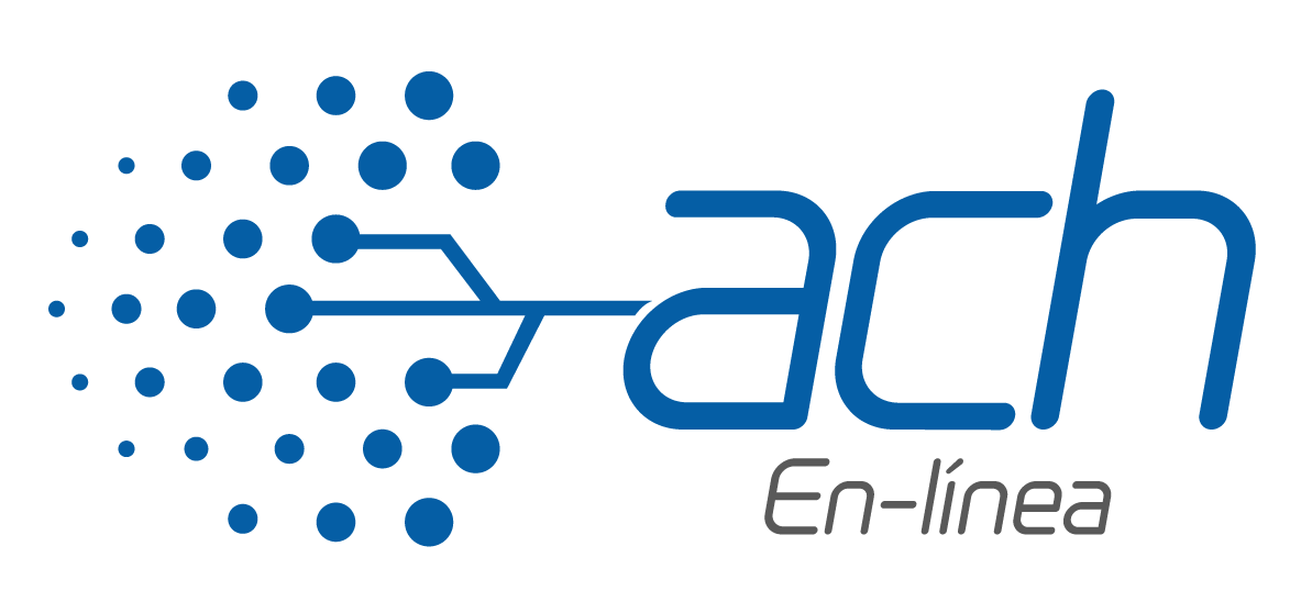 Logo ACH